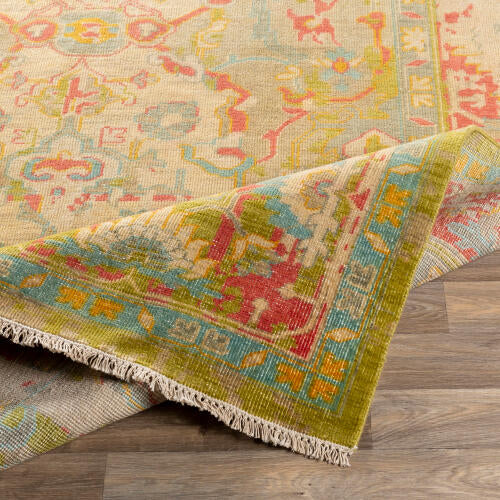 Festival Handmade Rug