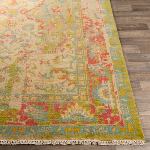 Festival Handmade Rug