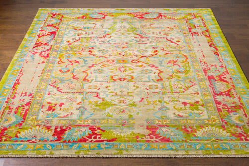 Festival Handmade Rug