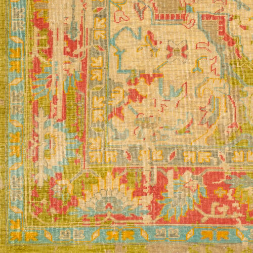 Festival Handmade Rug