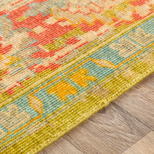 Festival Handmade Rug