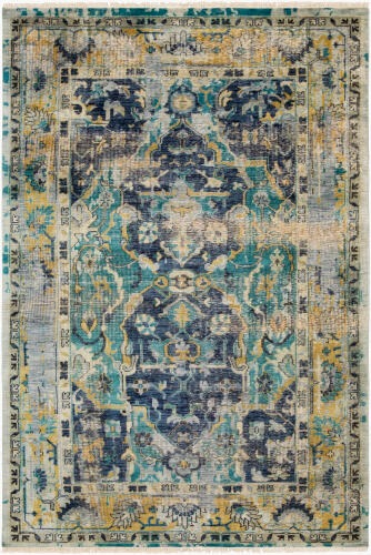 Festival Handmade Rug
