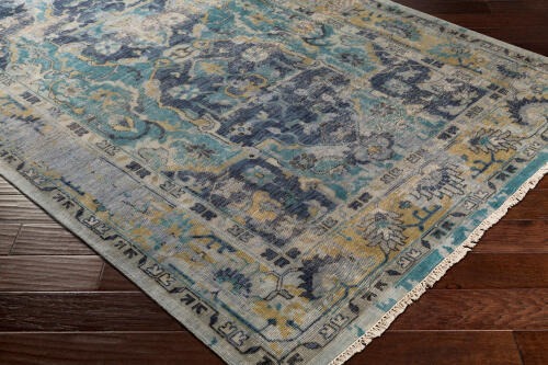 Festival Handmade Rug