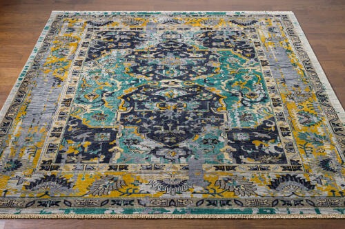 Festival Handmade Rug