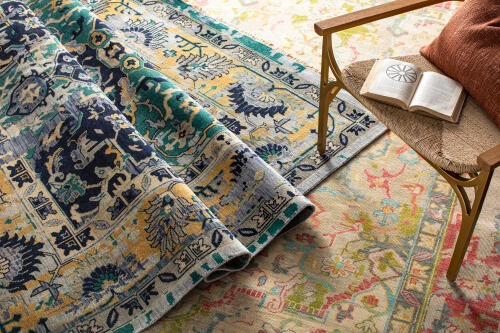 Festival Handmade Rug