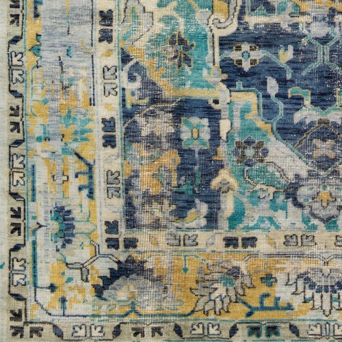 Festival Handmade Rug