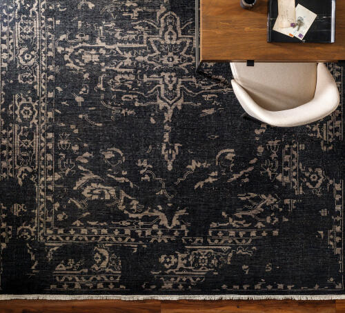 Festival Handmade Rug