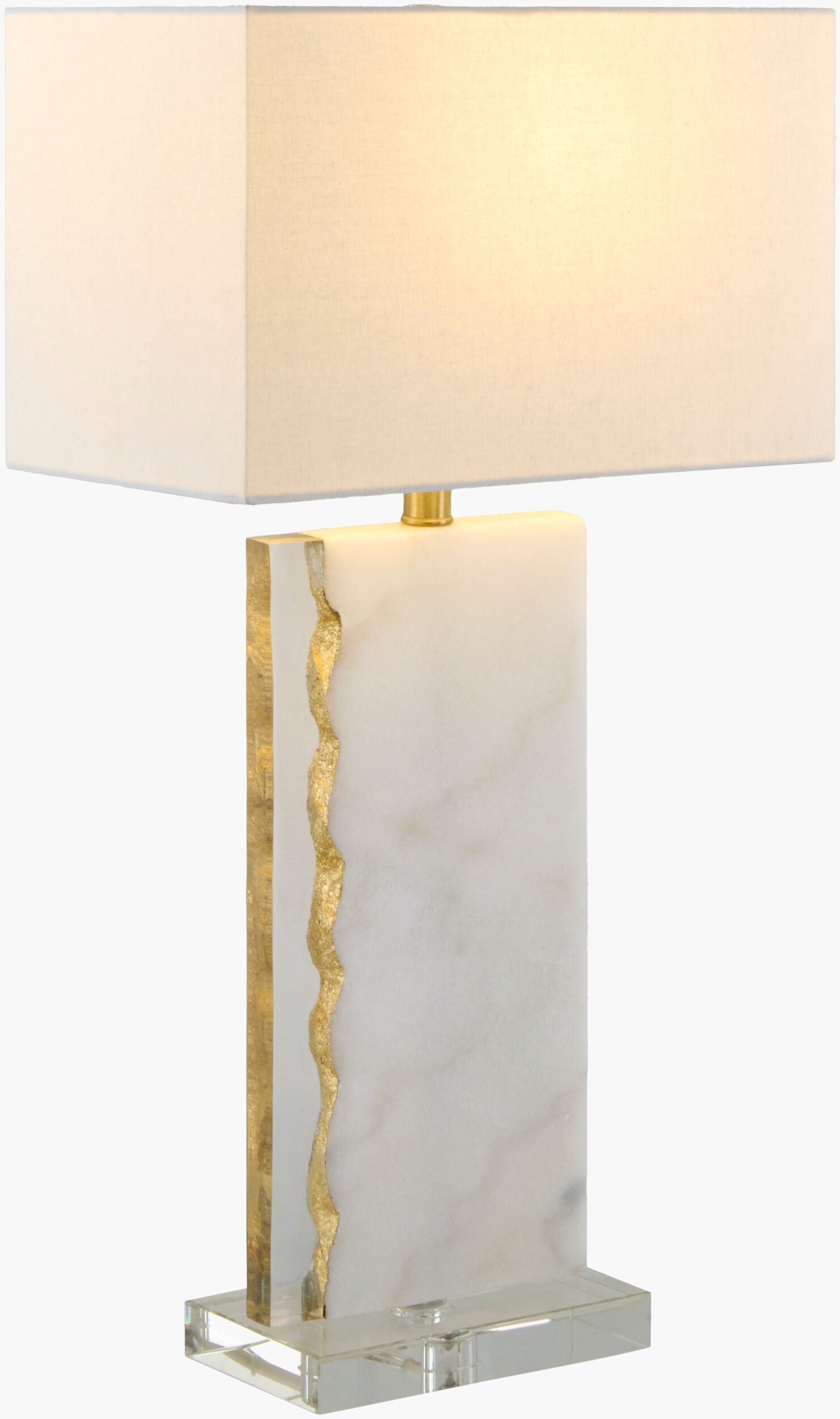 Fivo Accent Table Lamp
