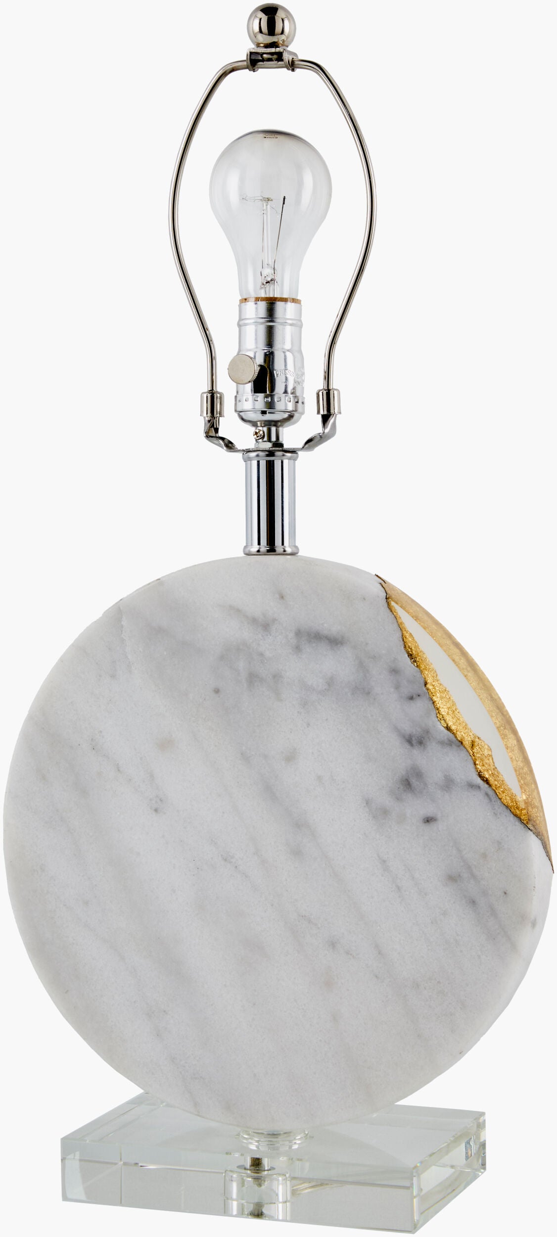 Fivo Accent Table Lamp