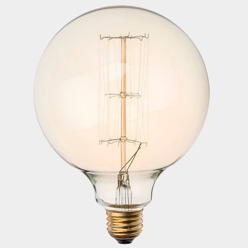 G125 Anchors 25W Bulb - 29 Light Gold