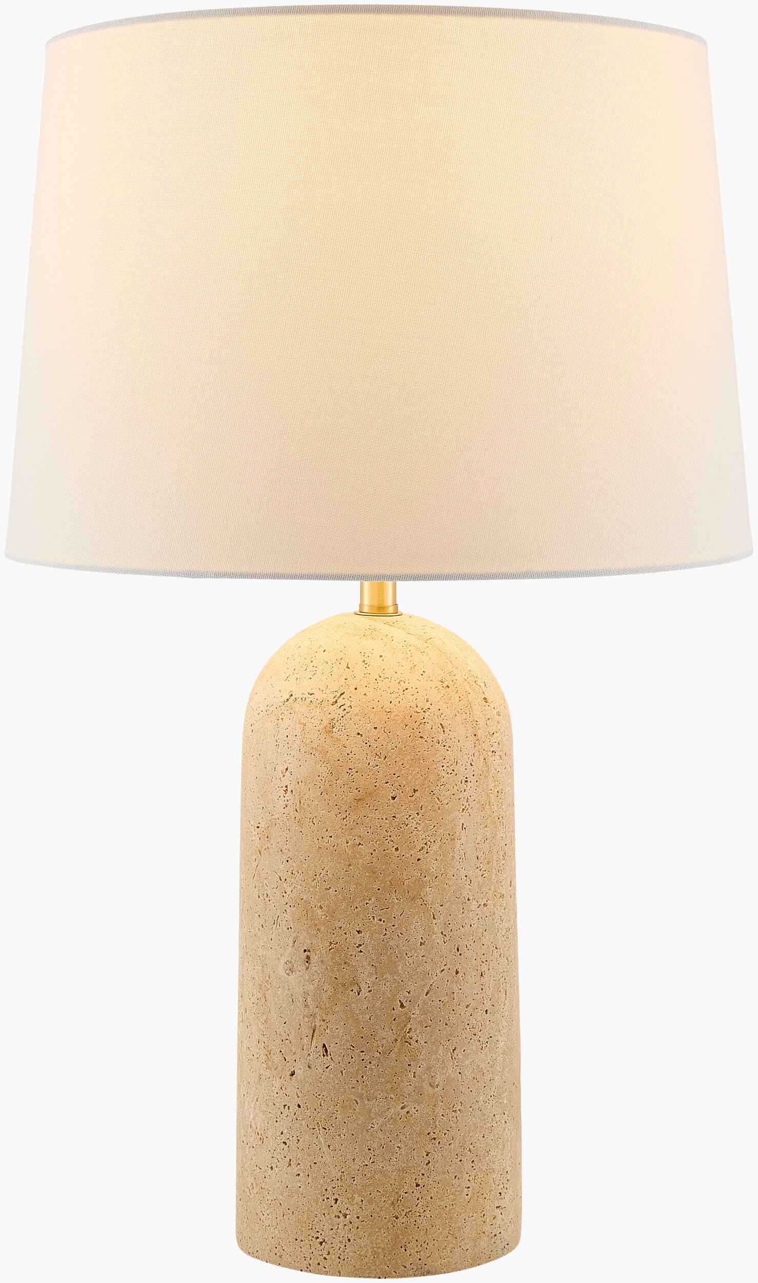 Autumn Laurel Accent Table Lamp