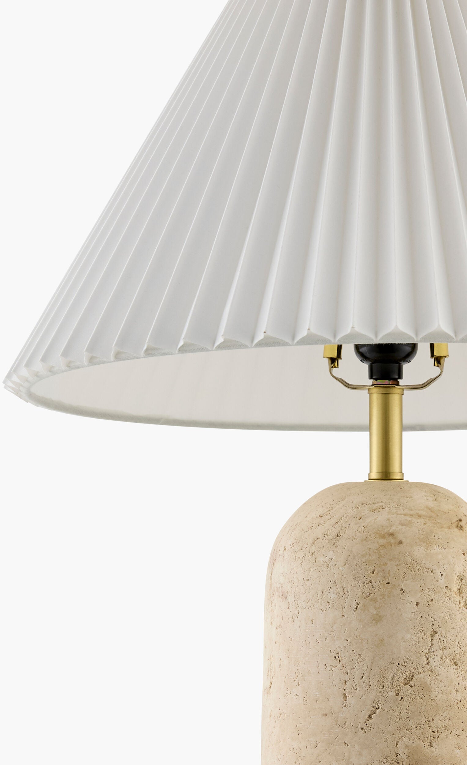 Autumn Laurel Accent Table Lamp