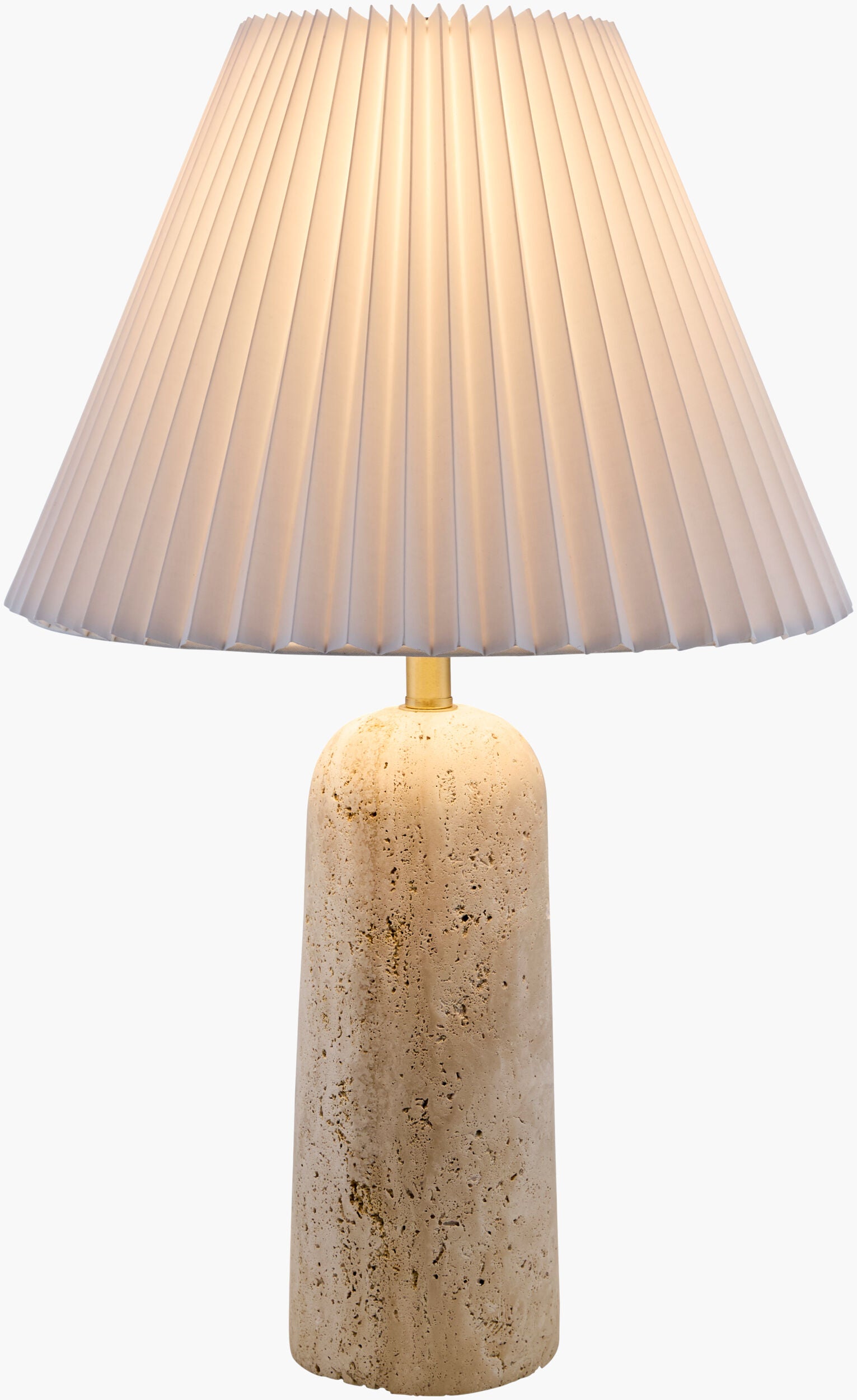 Autumn Laurel Accent Table Lamp