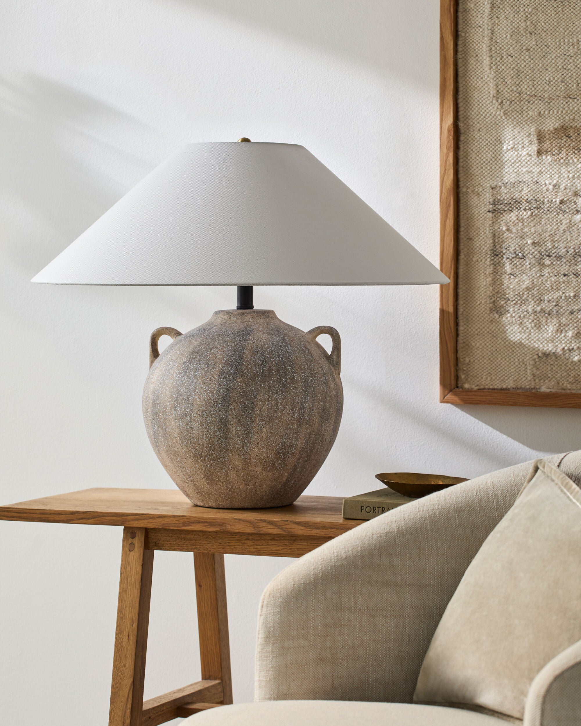 Araya Accent Table Lamp
