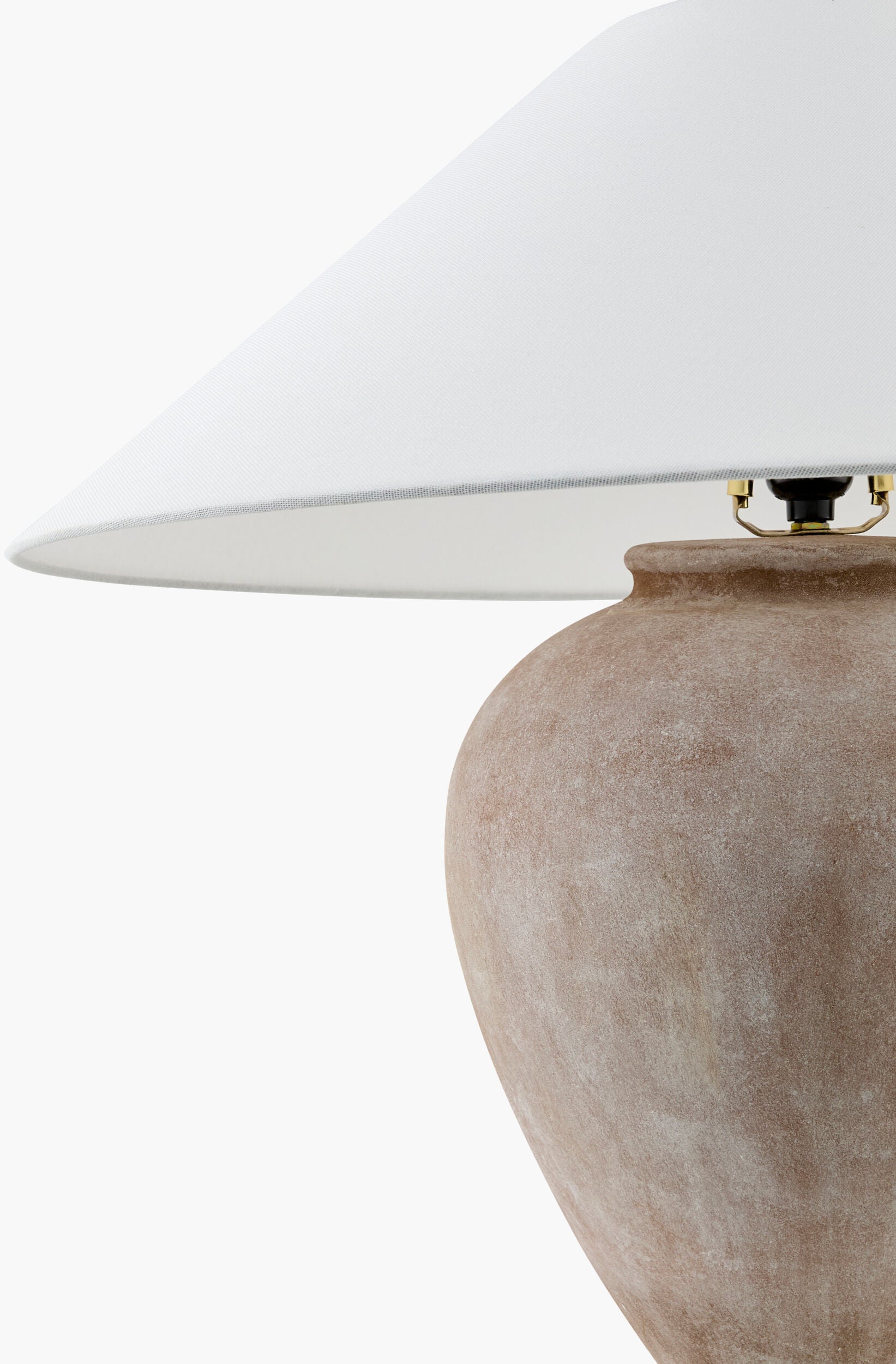 Camden Ford Accent Table Lamp
