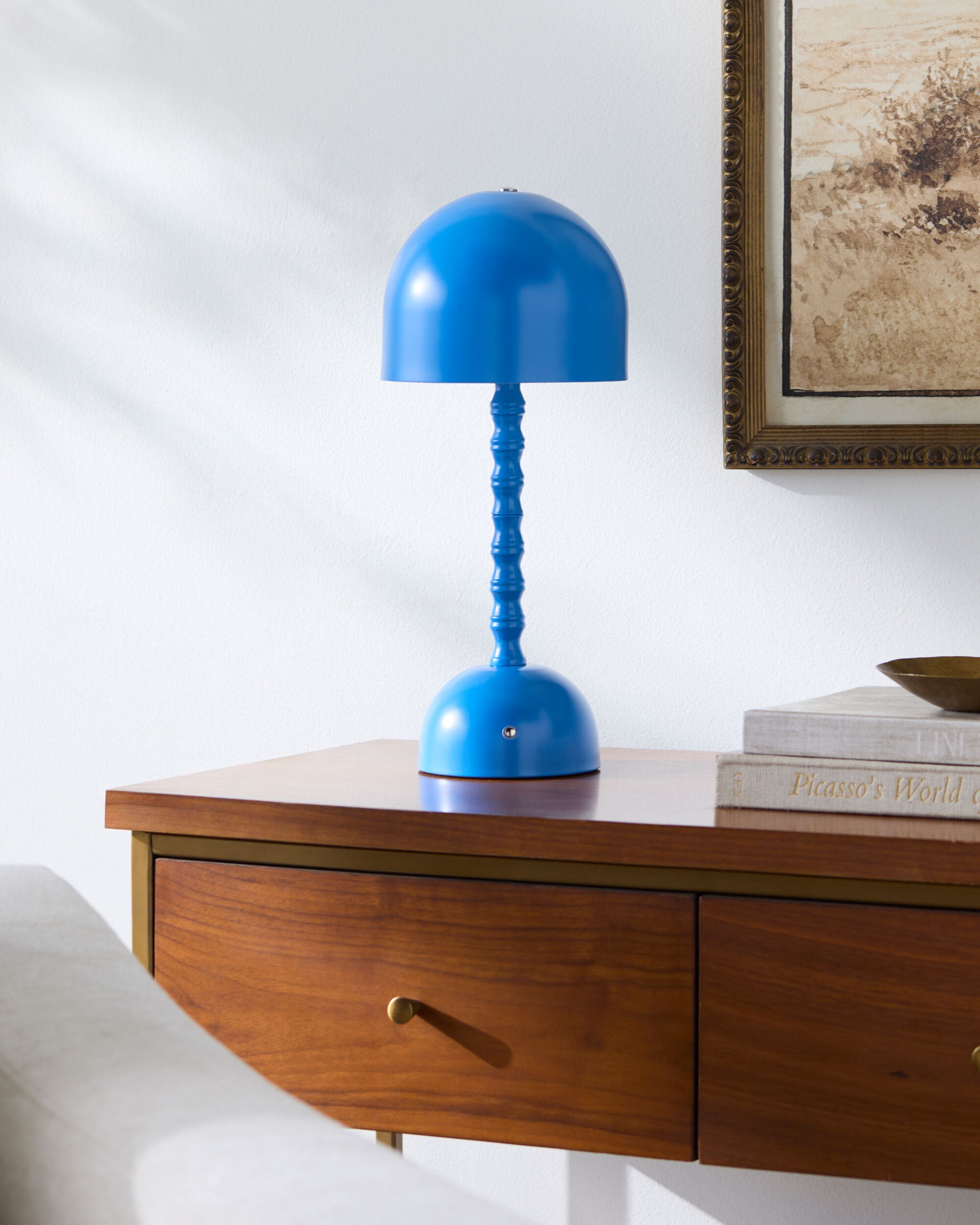 Gaios Accent Table Lamp
