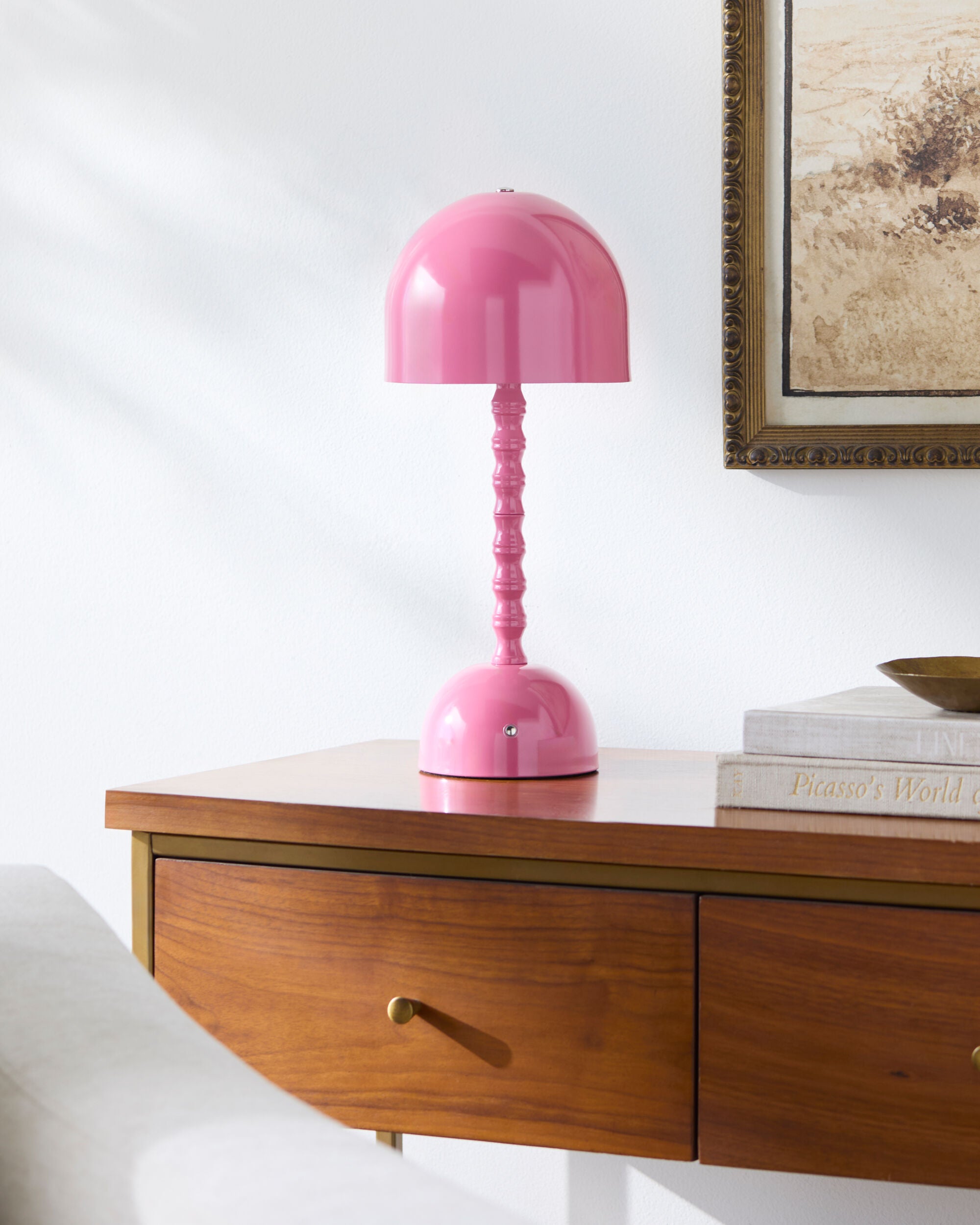 Gaios Accent Table Lamp