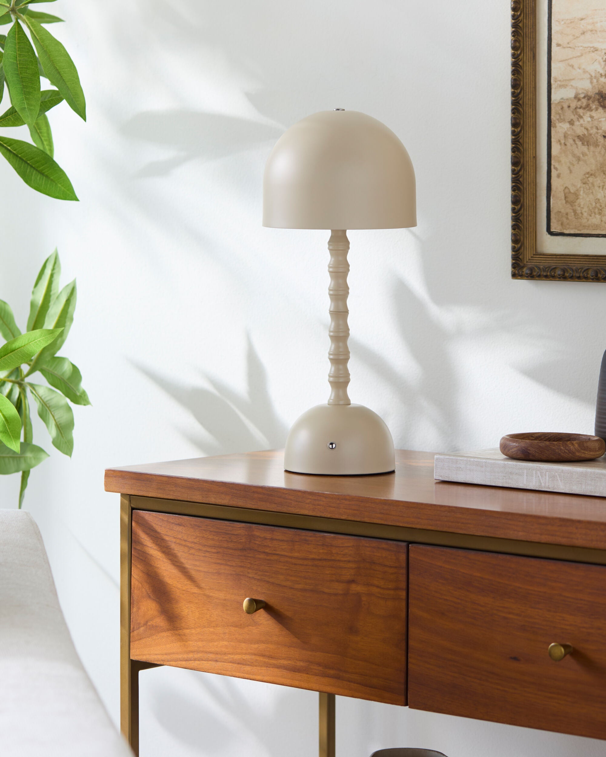 Gaios Accent Table Lamp
