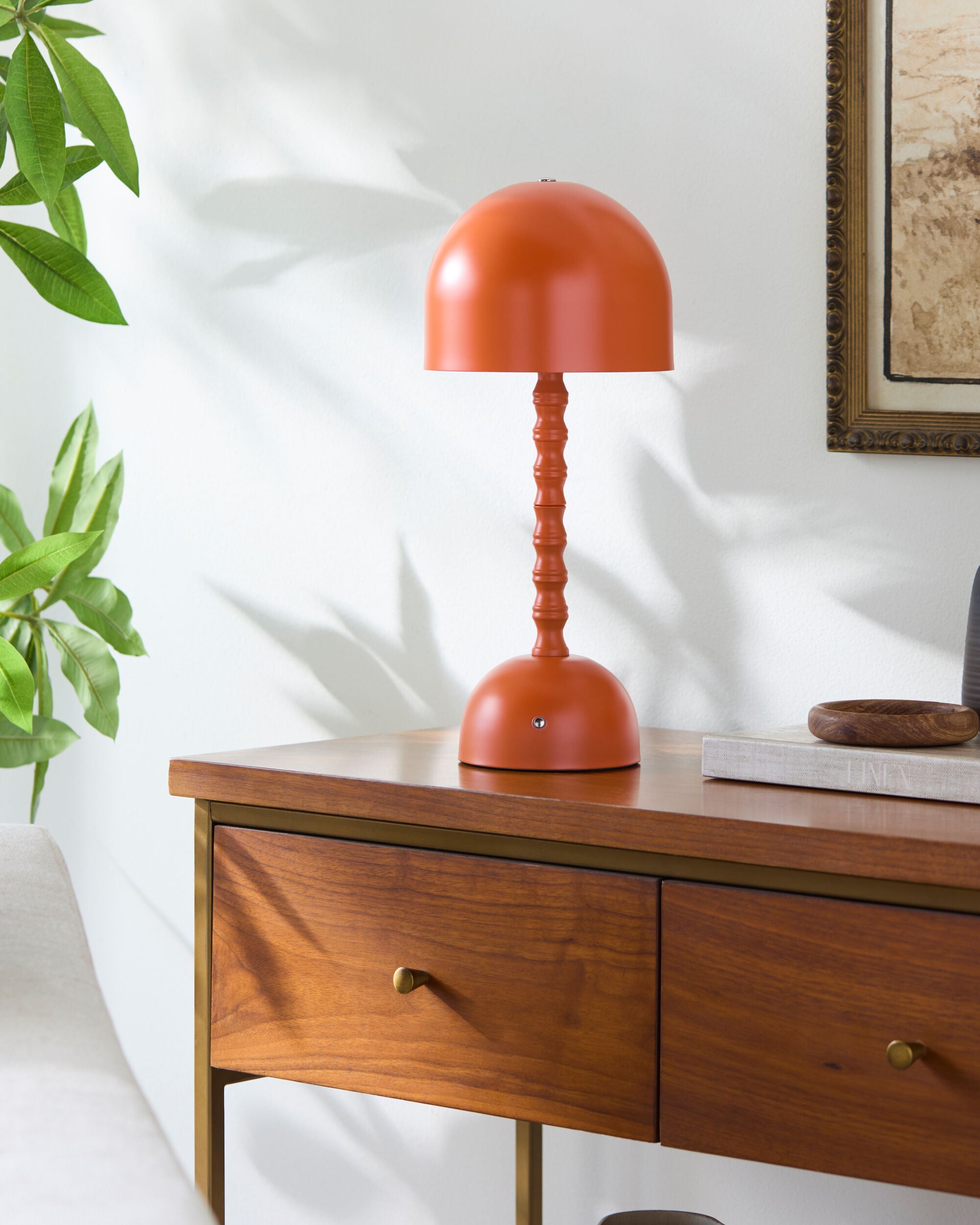 Gaios Accent Table Lamp