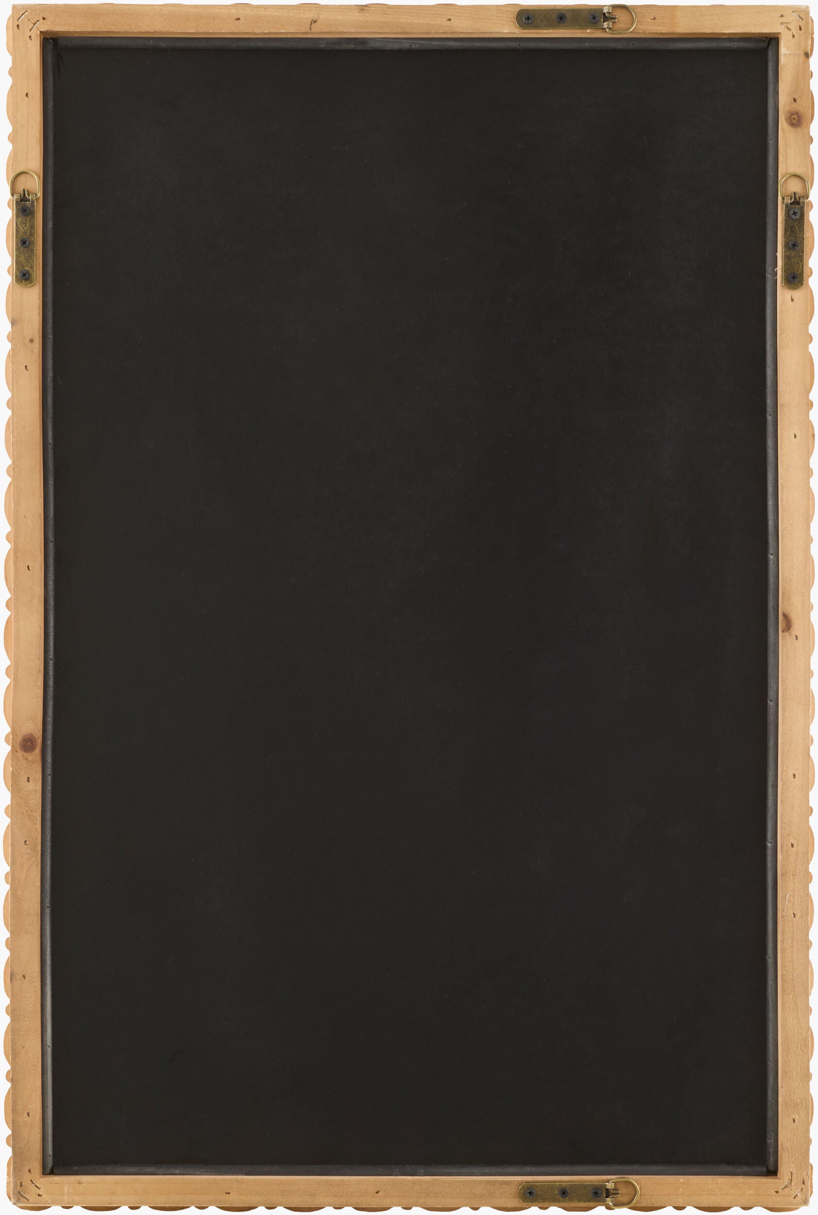 Karling Blair Accent Mirror, Full Length Mirror