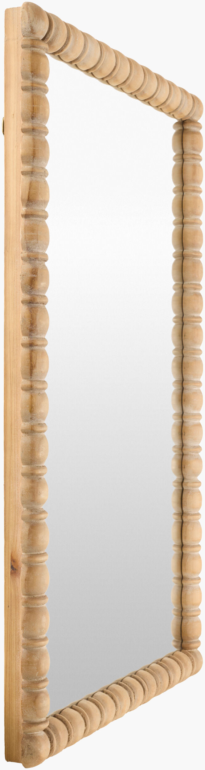 Karling Blair Accent Mirror, Full Length Mirror
