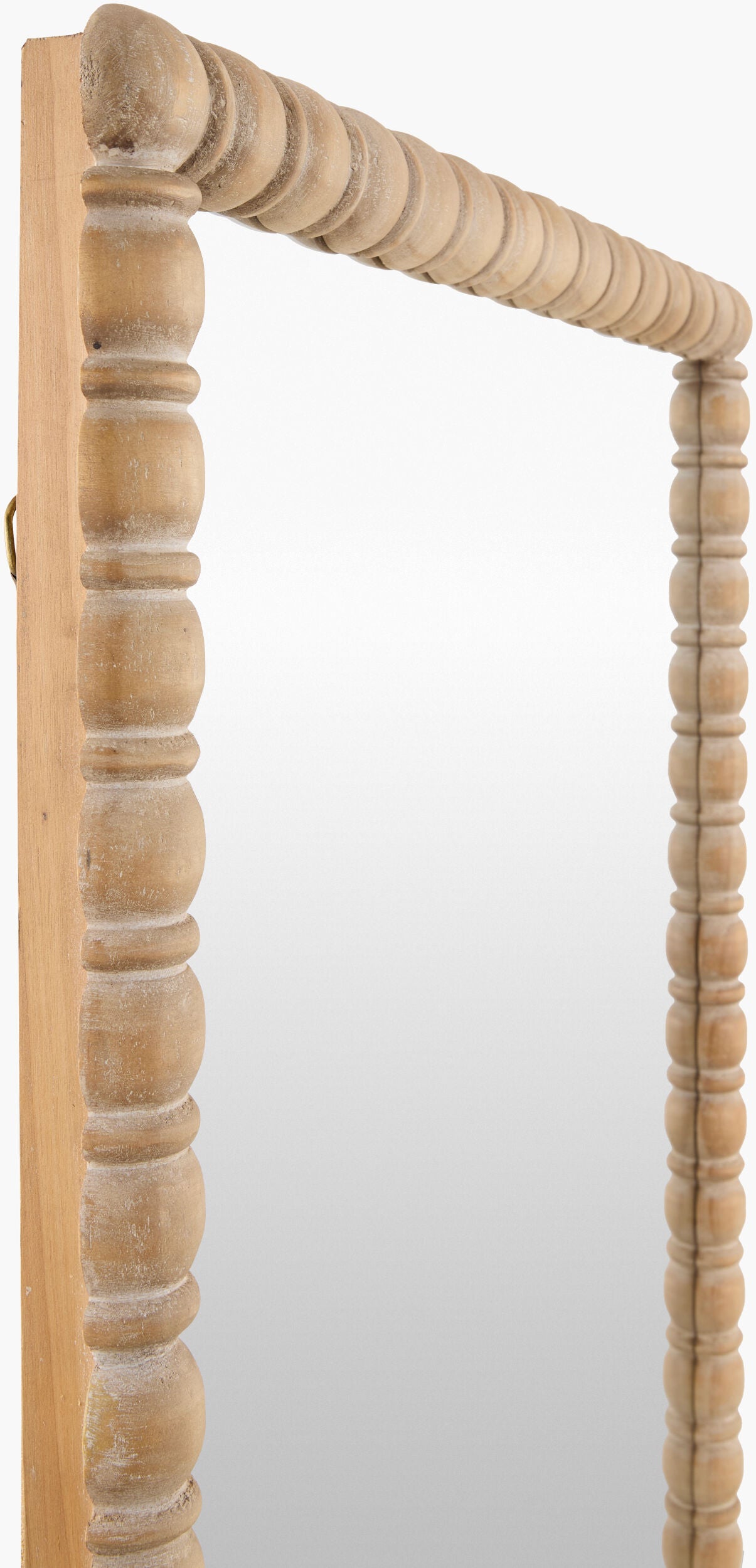 Karling Blair Accent Mirror, Full Length Mirror