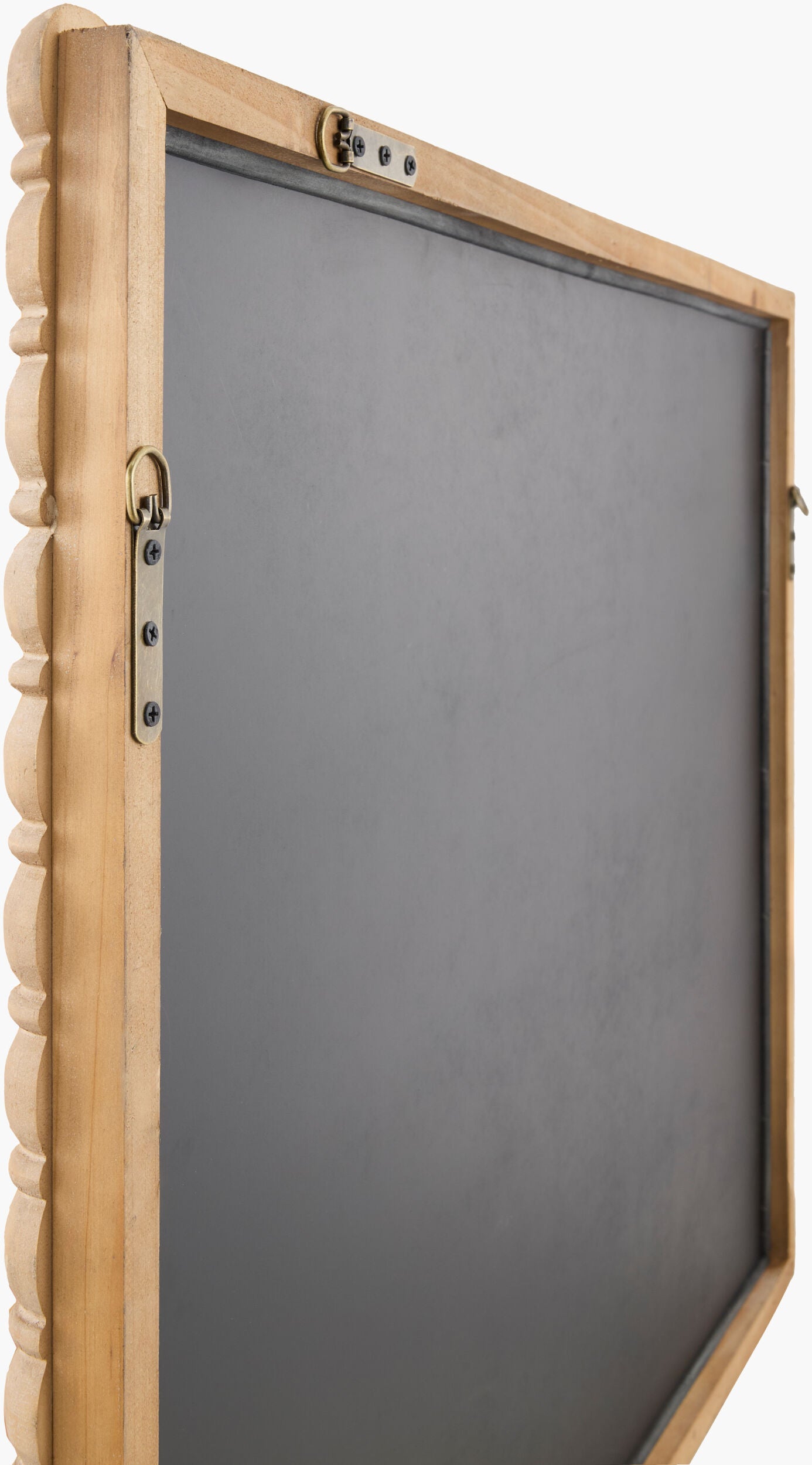 Karling Blair Accent Mirror, Full Length Mirror