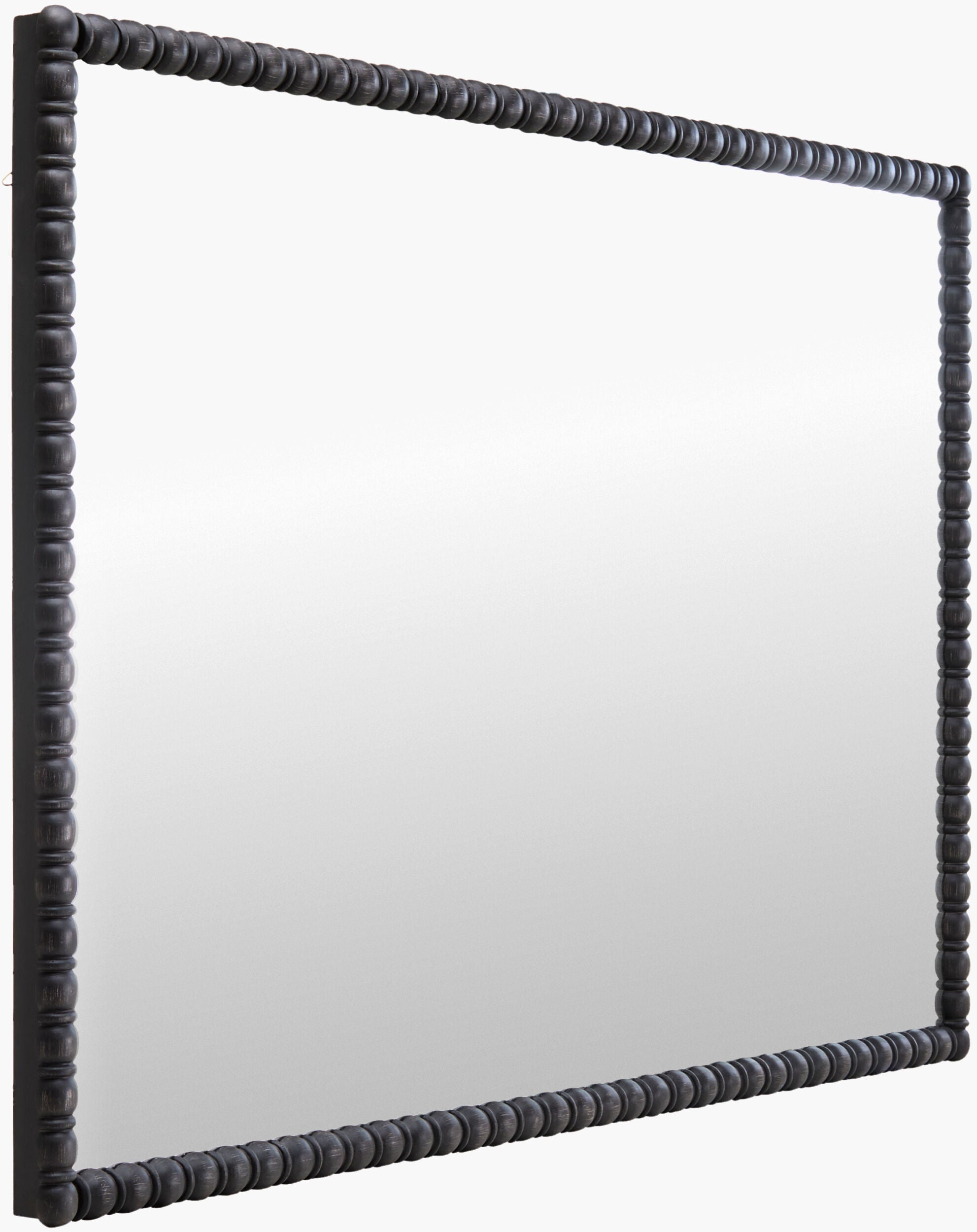 Karling Blair Accent Mirror, Full Length Mirror