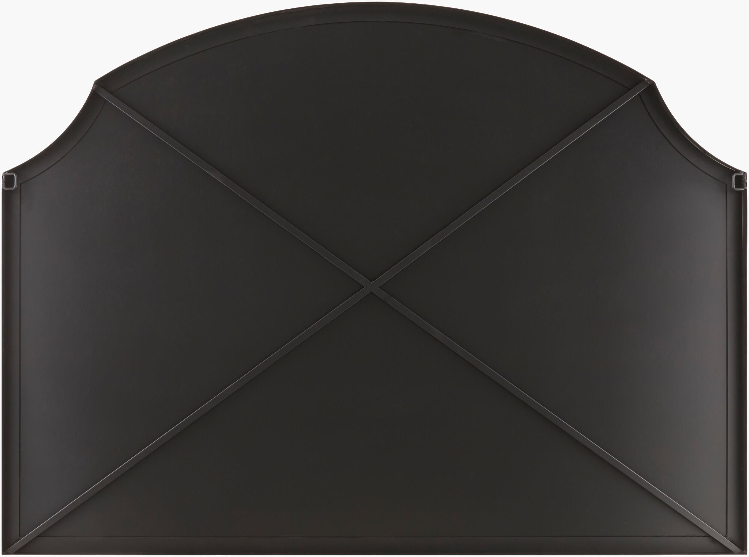 Landon Accent Mirror, Mantel Mirror