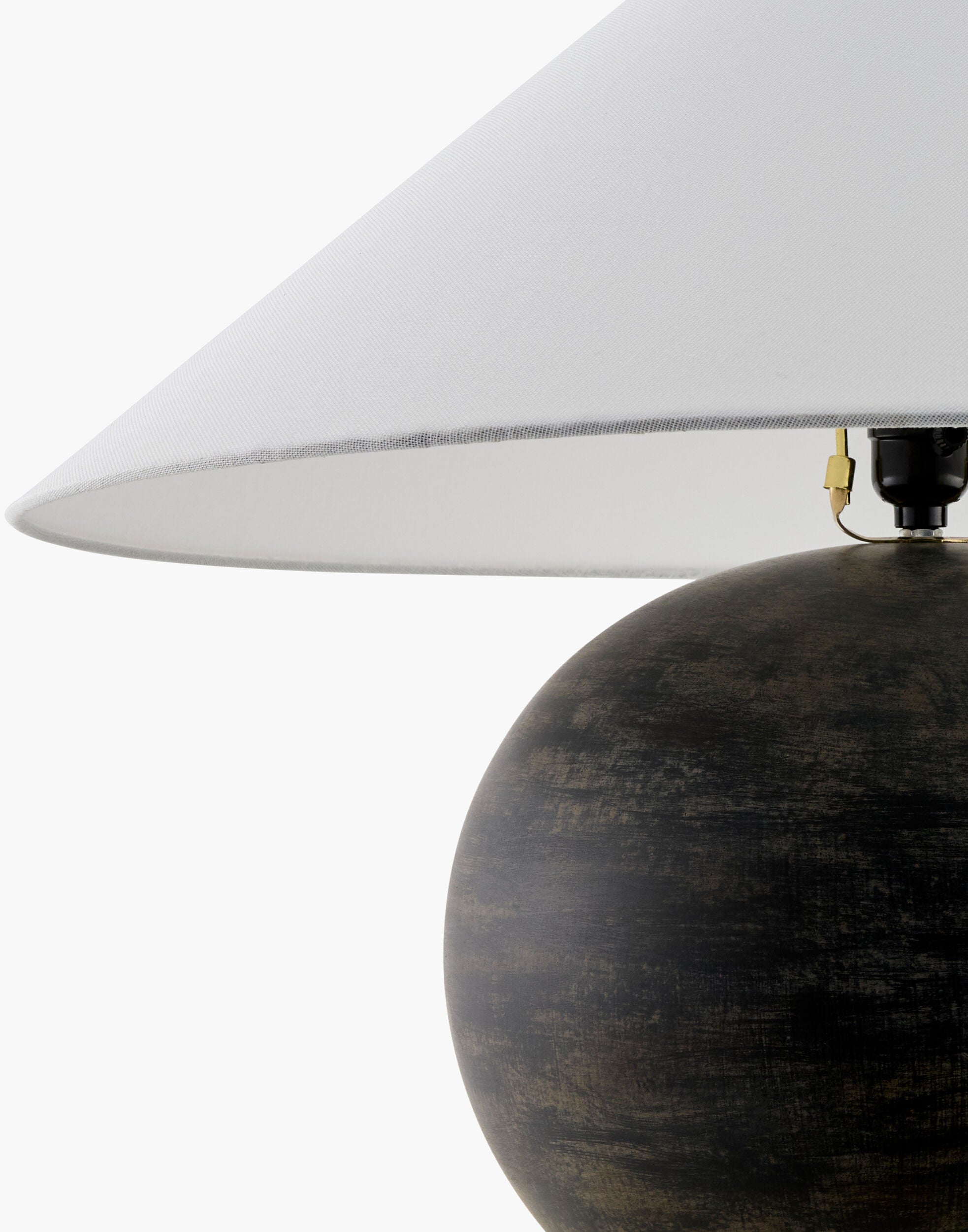 Saint Martin Accent Table Lamp
