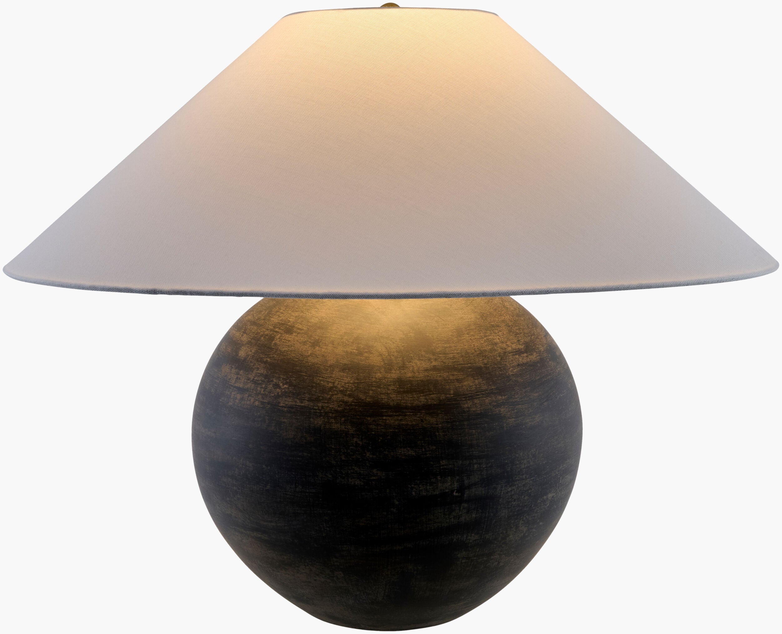 Saint Martin Accent Table Lamp