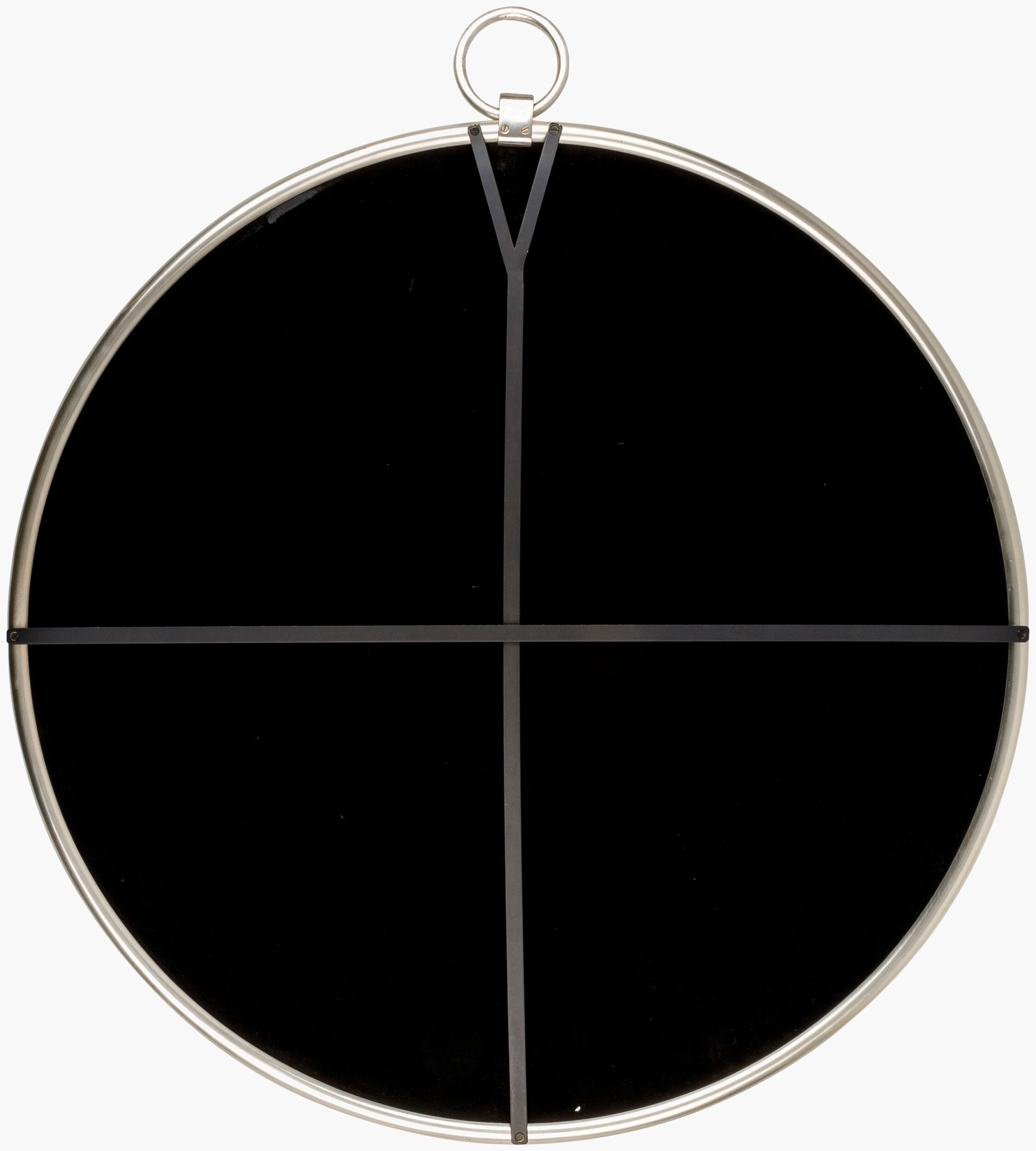 Globes Accent Mirror