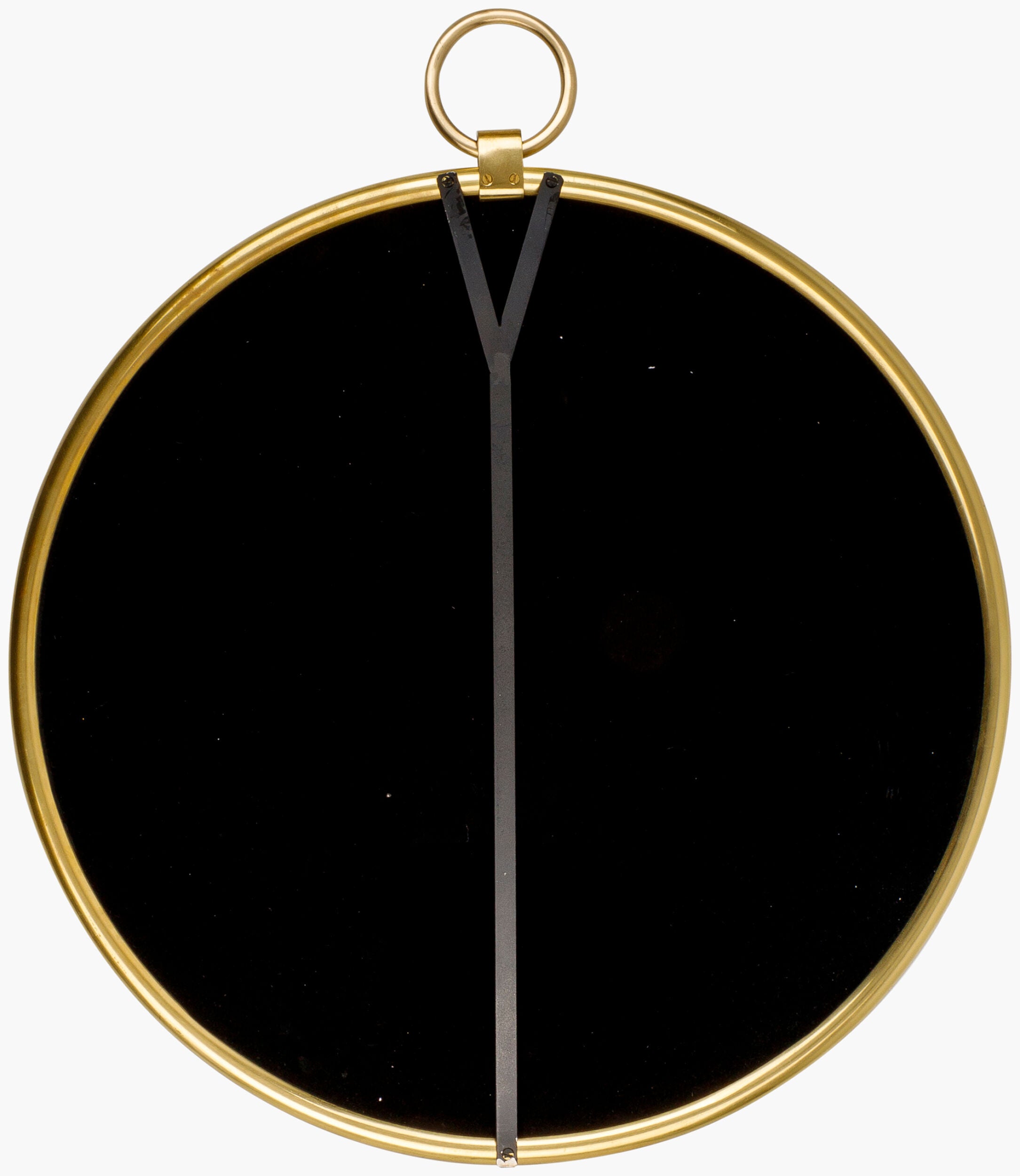 Globes Accent Mirror