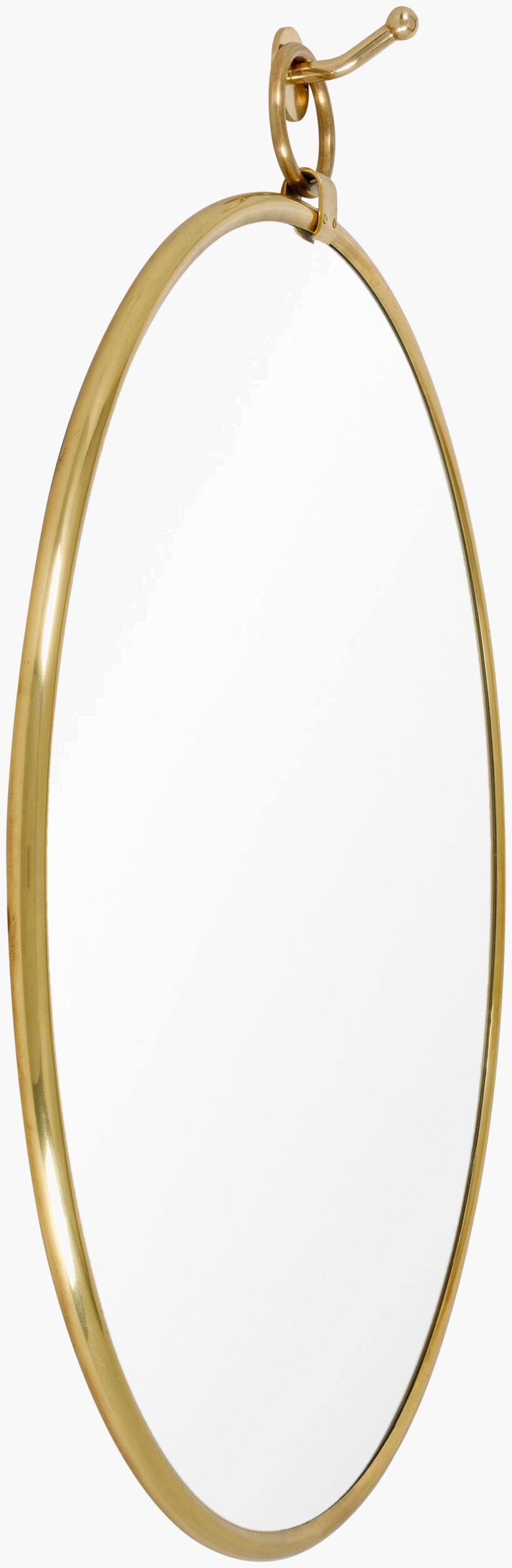 Globes Accent Mirror