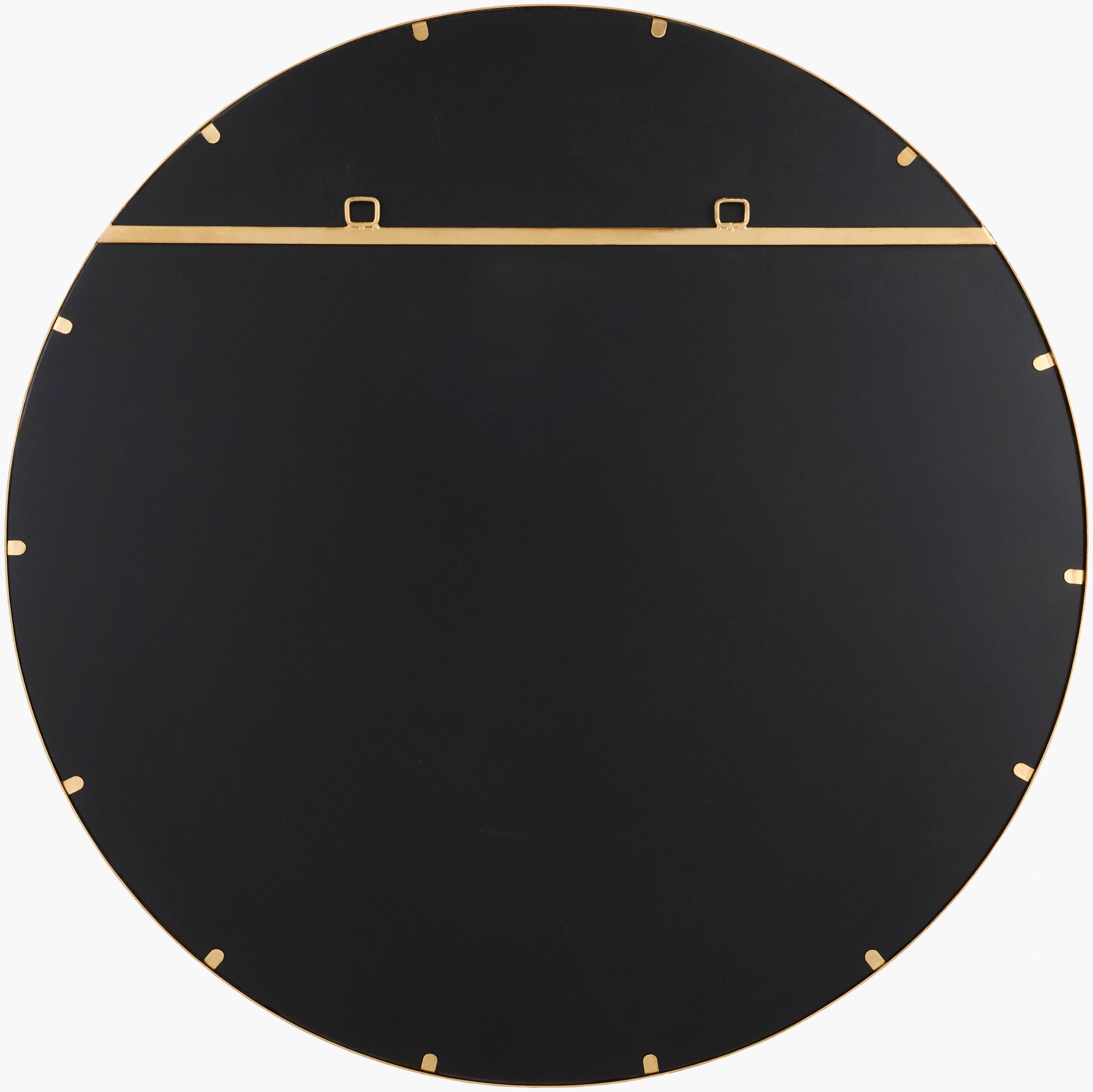 Georgine Accent Mirror
