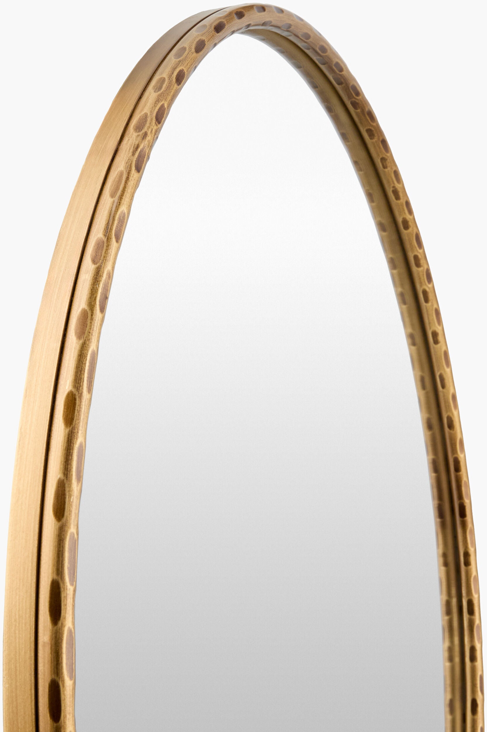 Georgine Accent Mirror