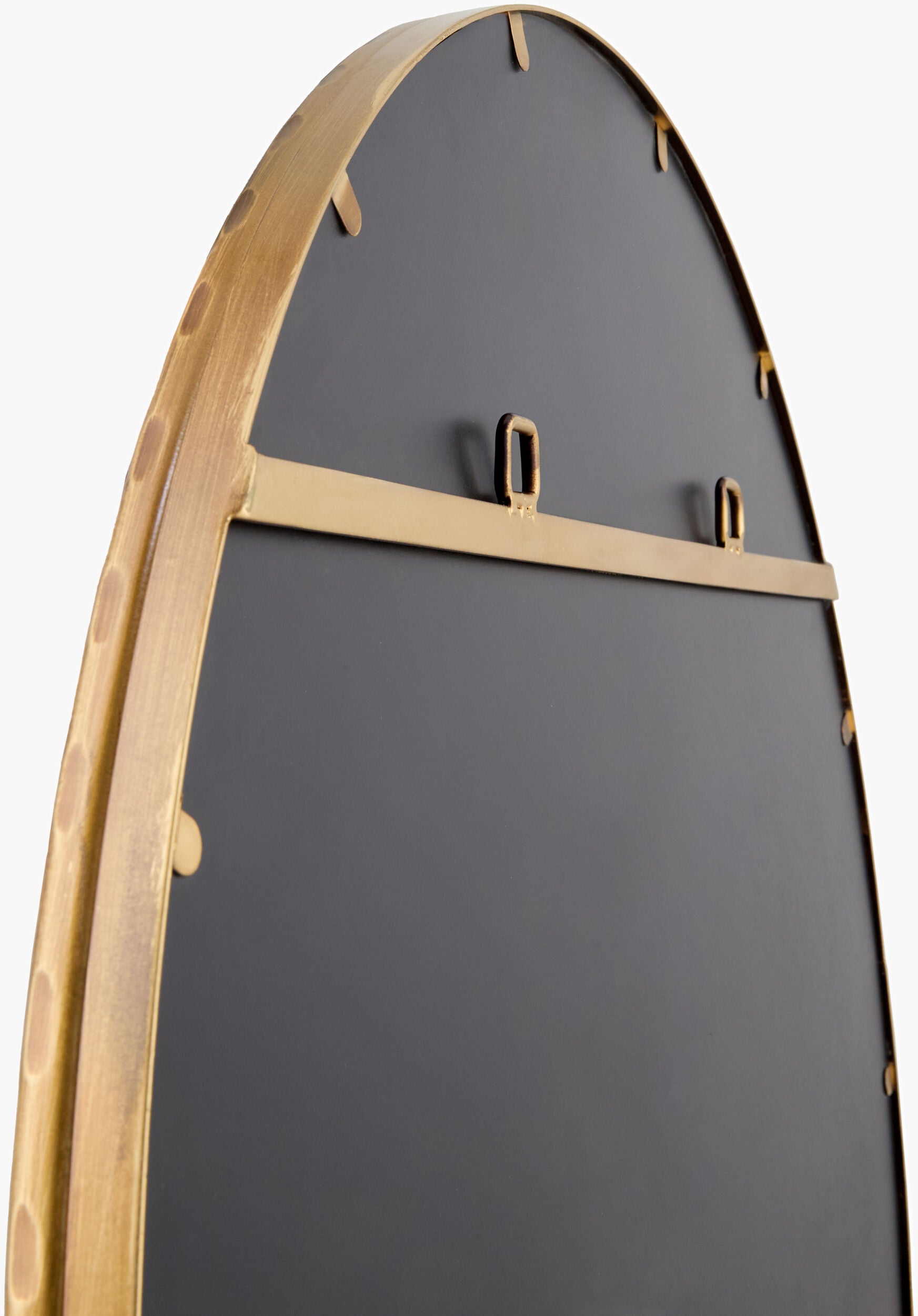 Georgine Accent Mirror