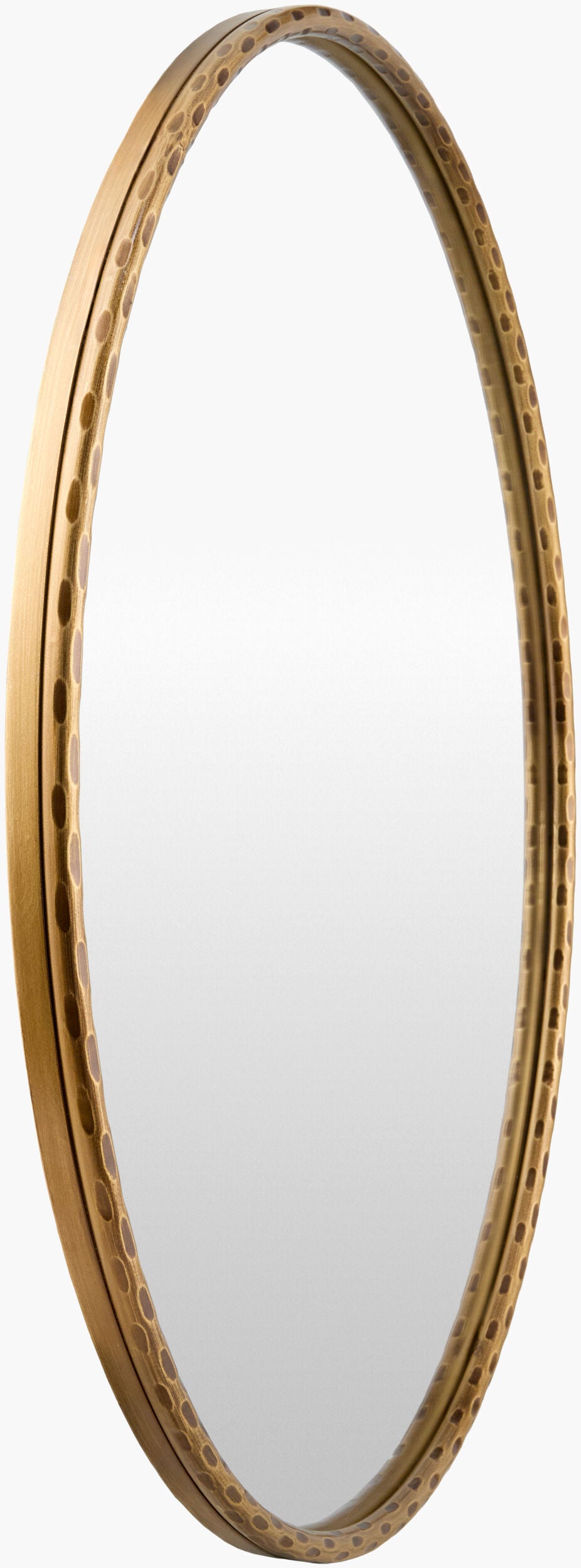 Georgine Accent Mirror