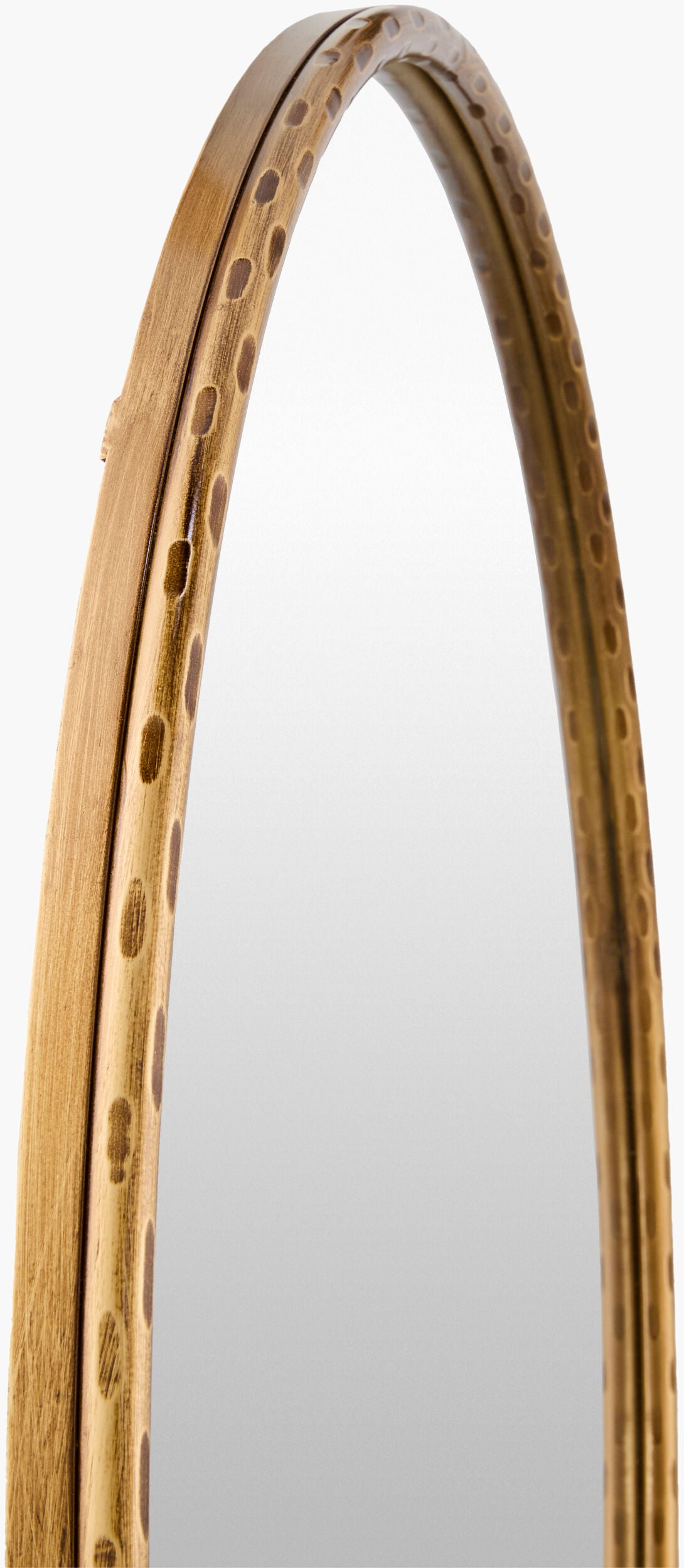 Georgine Accent Mirror