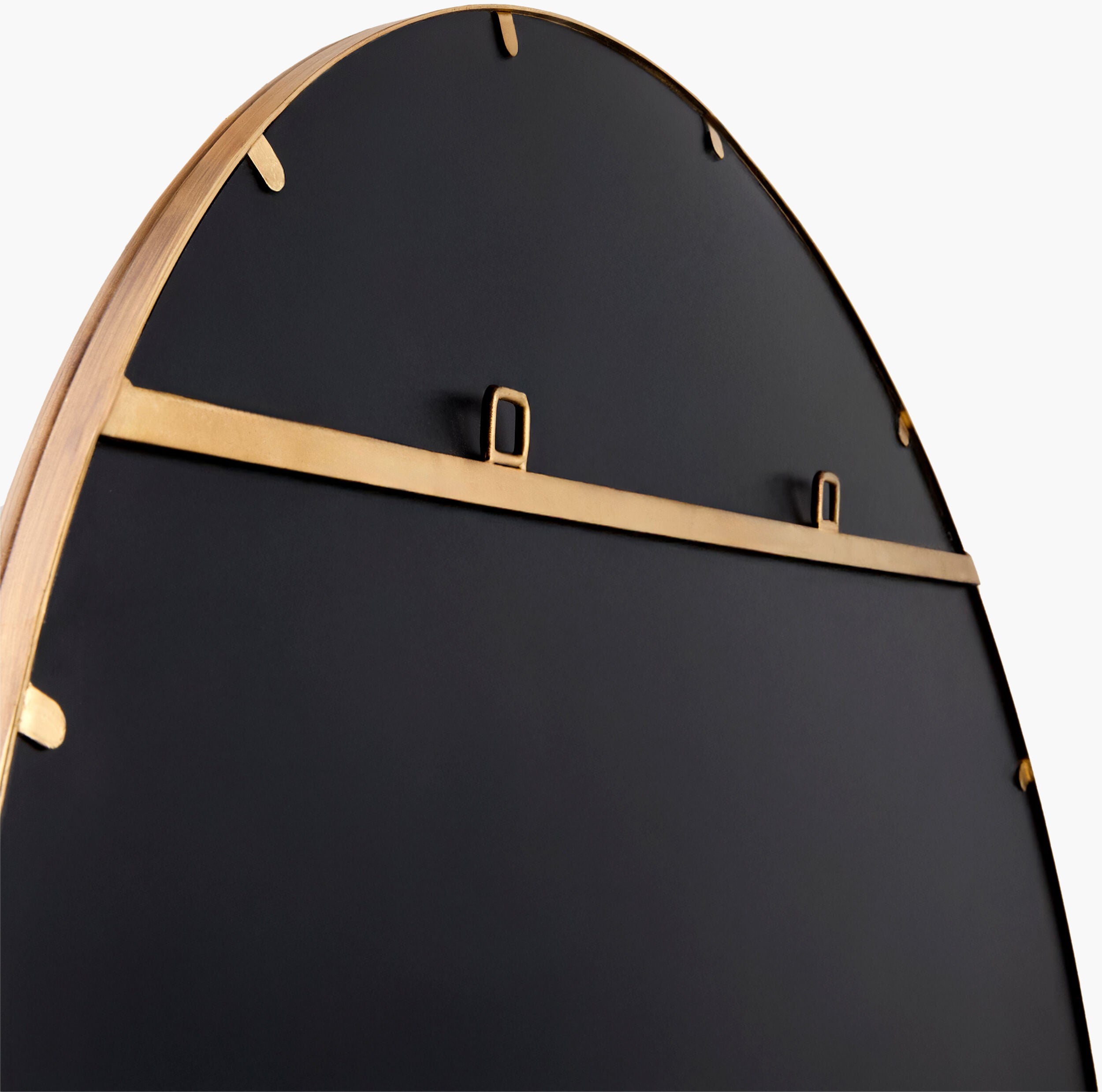 Georgine Accent Mirror