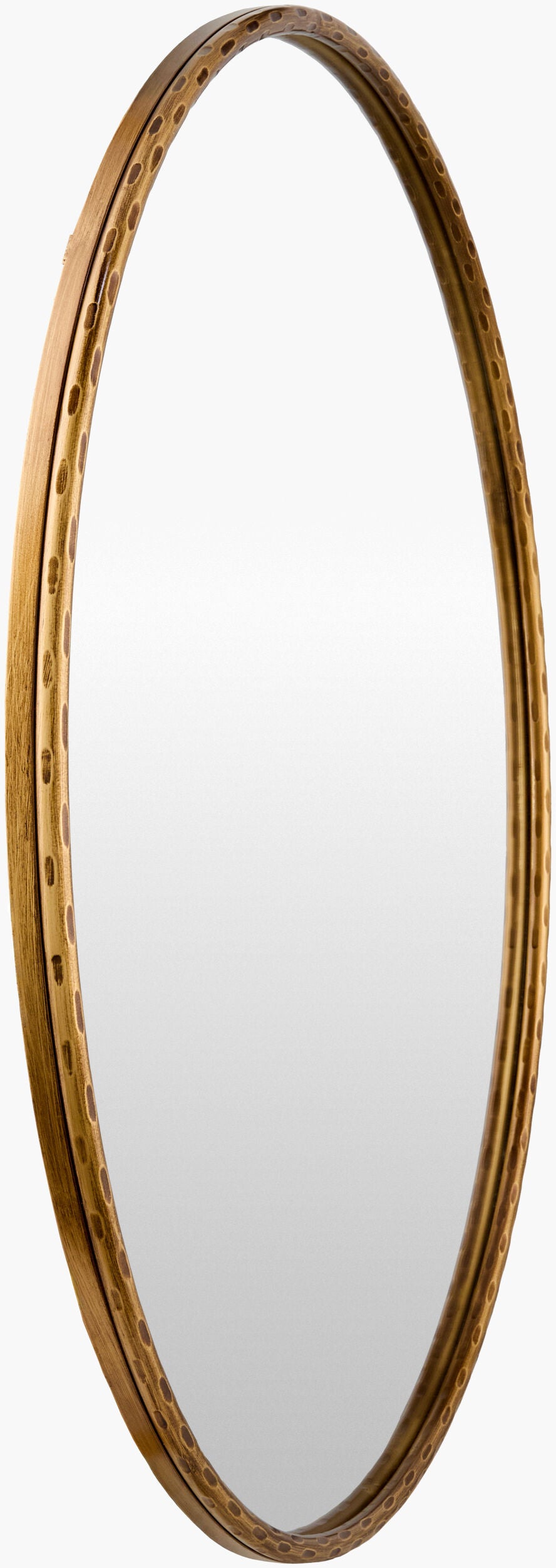Georgine Accent Mirror