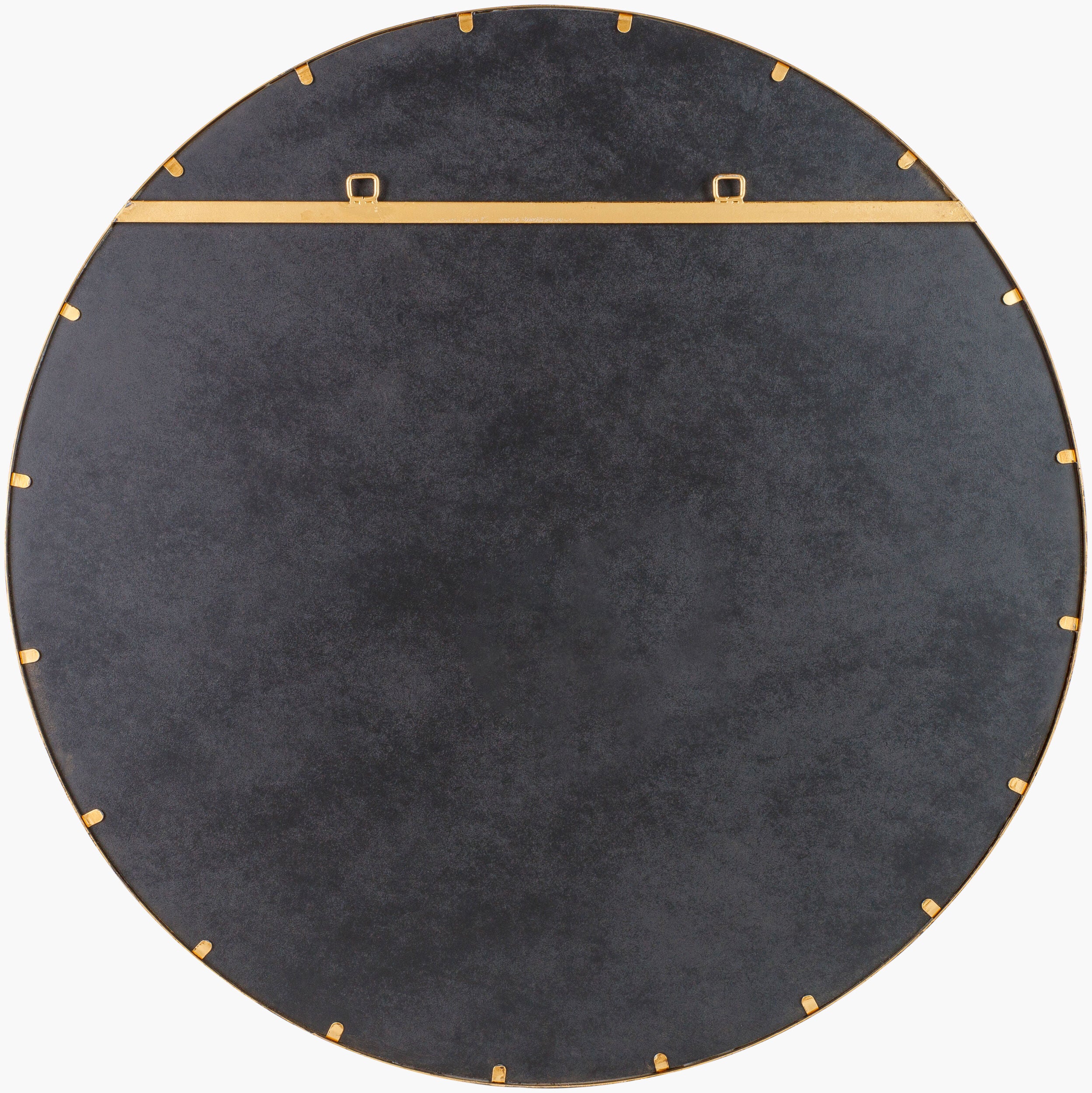 Georgine Accent Mirror