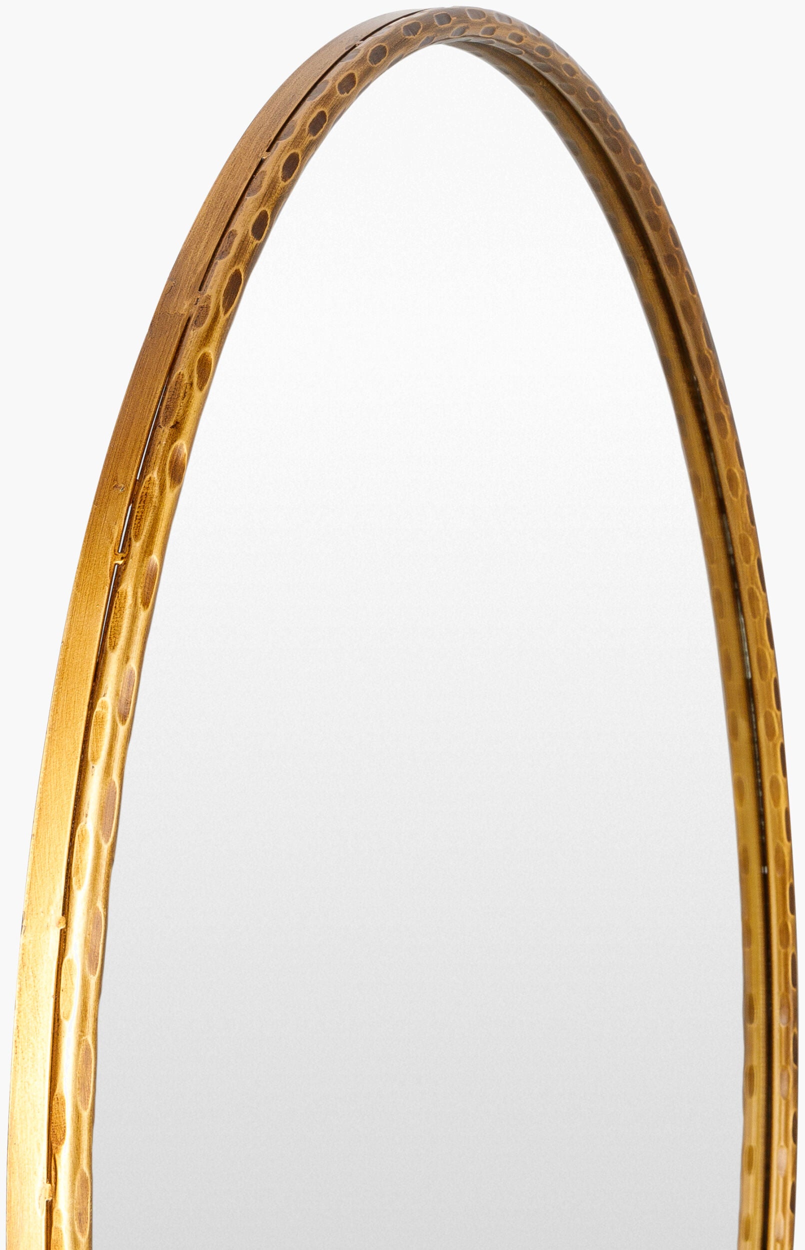 Georgine Accent Mirror