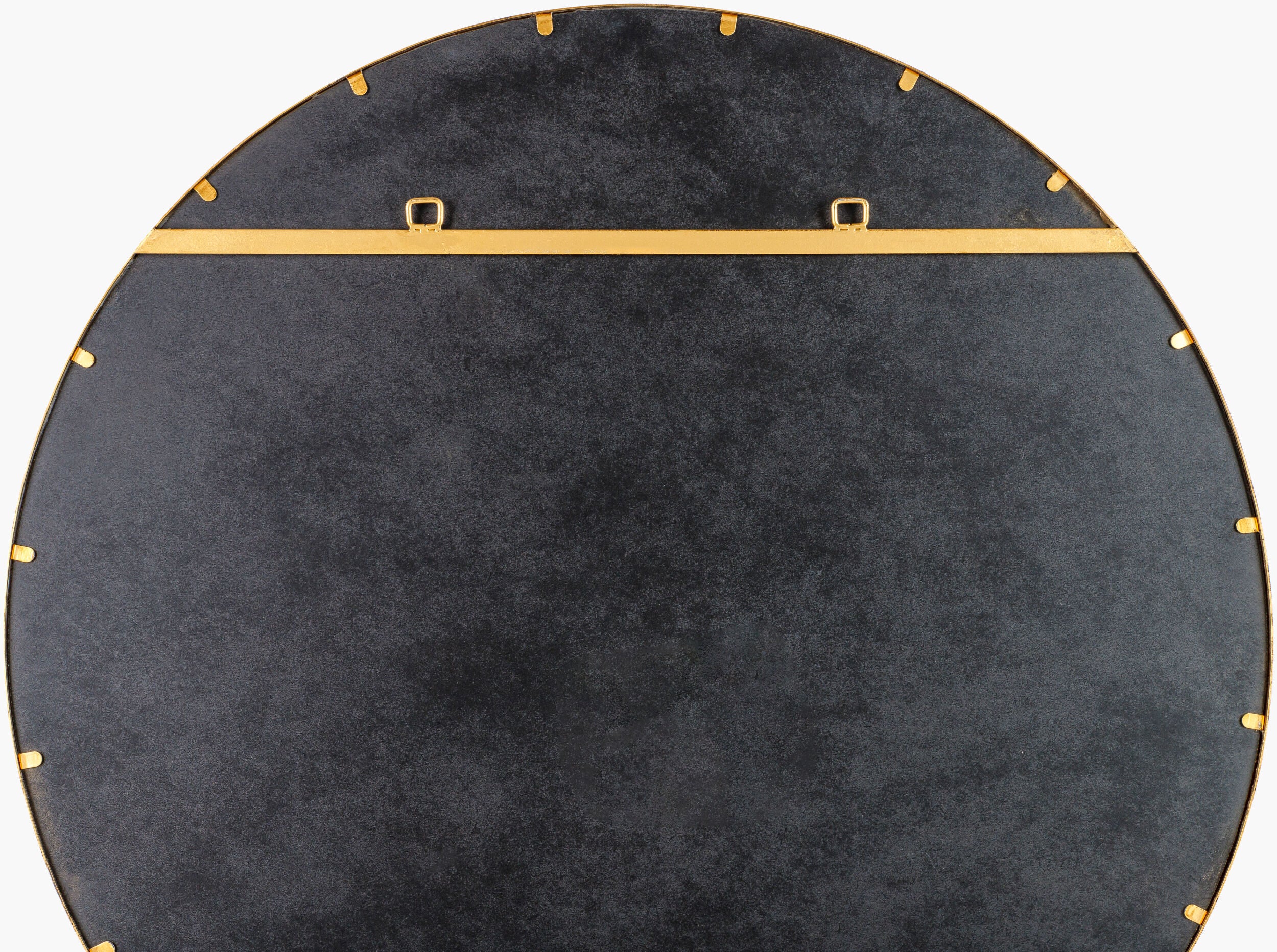 Georgine Accent Mirror