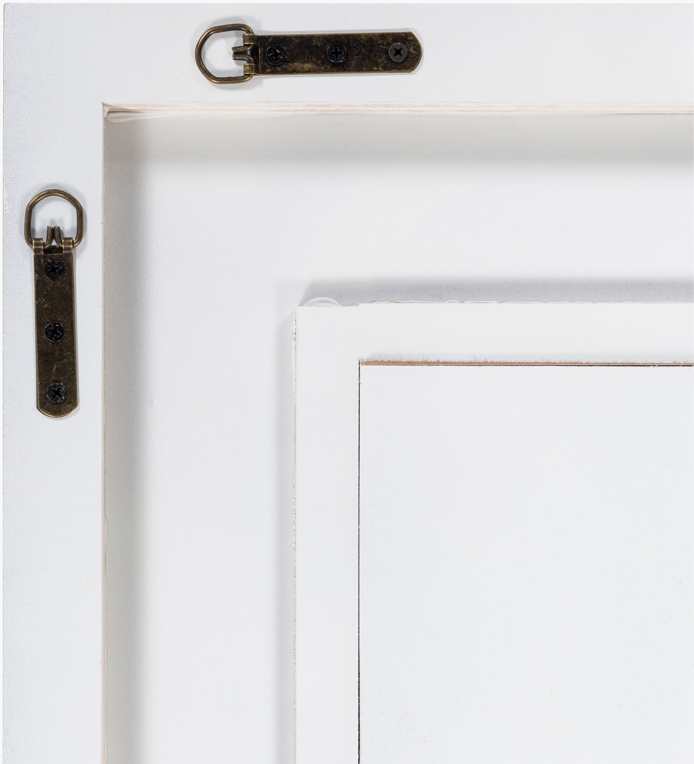 Genaro Accent Mirror