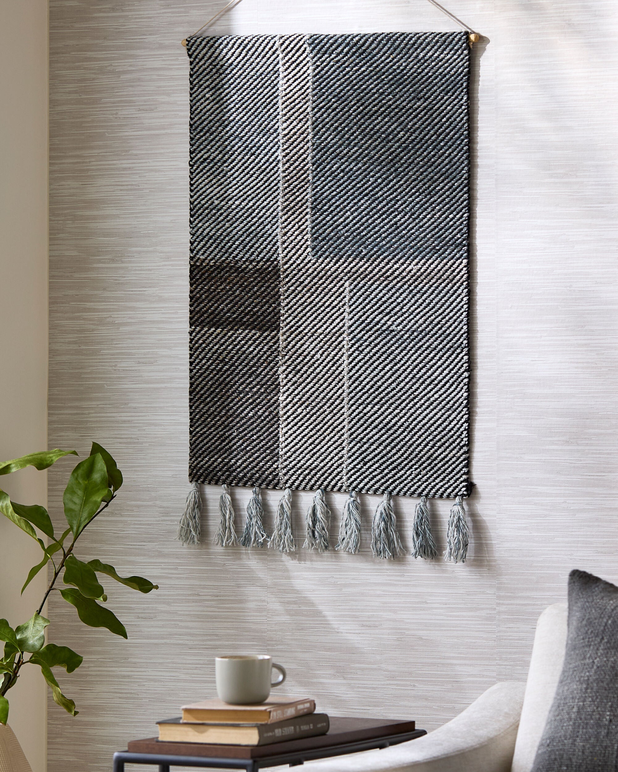 Gent Wall Hanging
