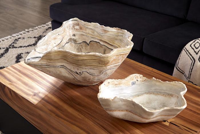 Cast Onyx Small Bowl