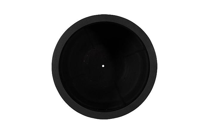 June Planter, Black, SM