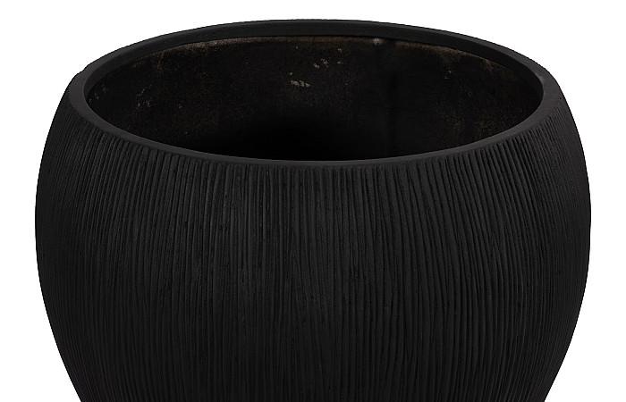 Filament Planter, Black, MD