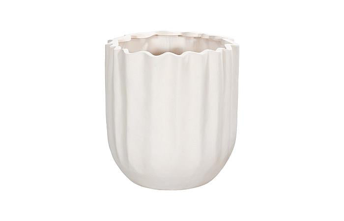 Tulip Flower Planter, Wide
